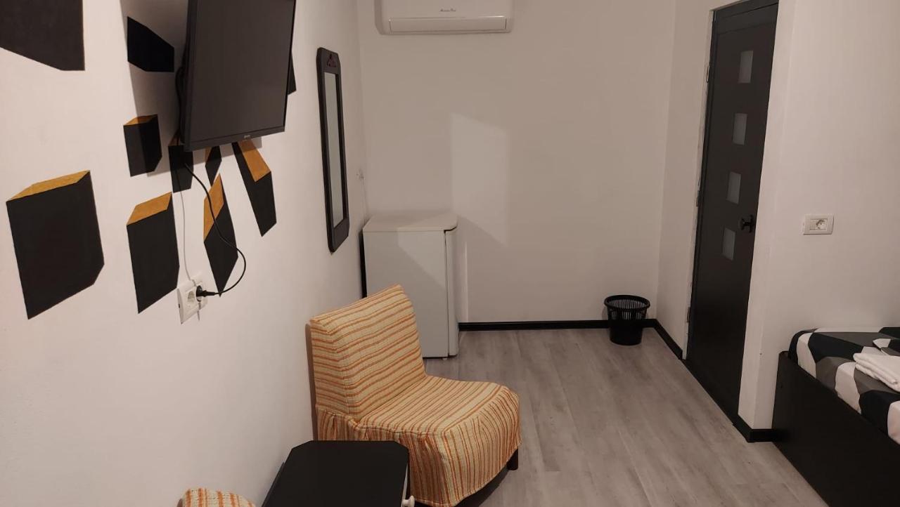 Casa Dexter Otel Vama Veche Dış mekan fotoğraf