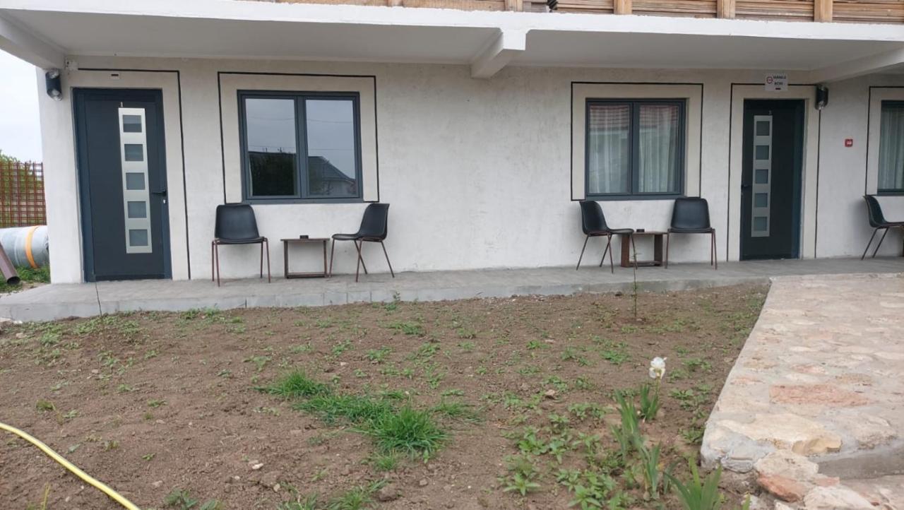 Casa Dexter Otel Vama Veche Dış mekan fotoğraf