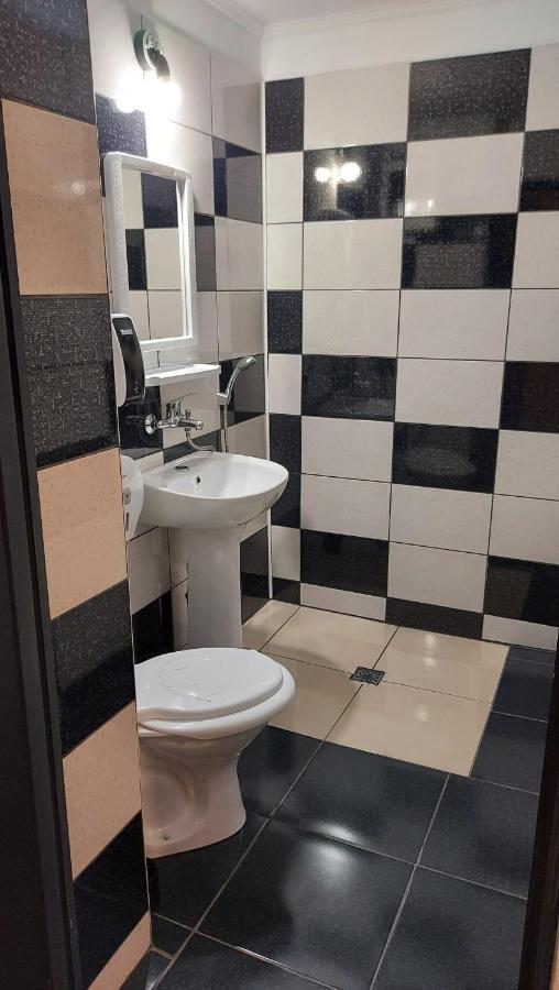 Casa Dexter Otel Vama Veche Dış mekan fotoğraf