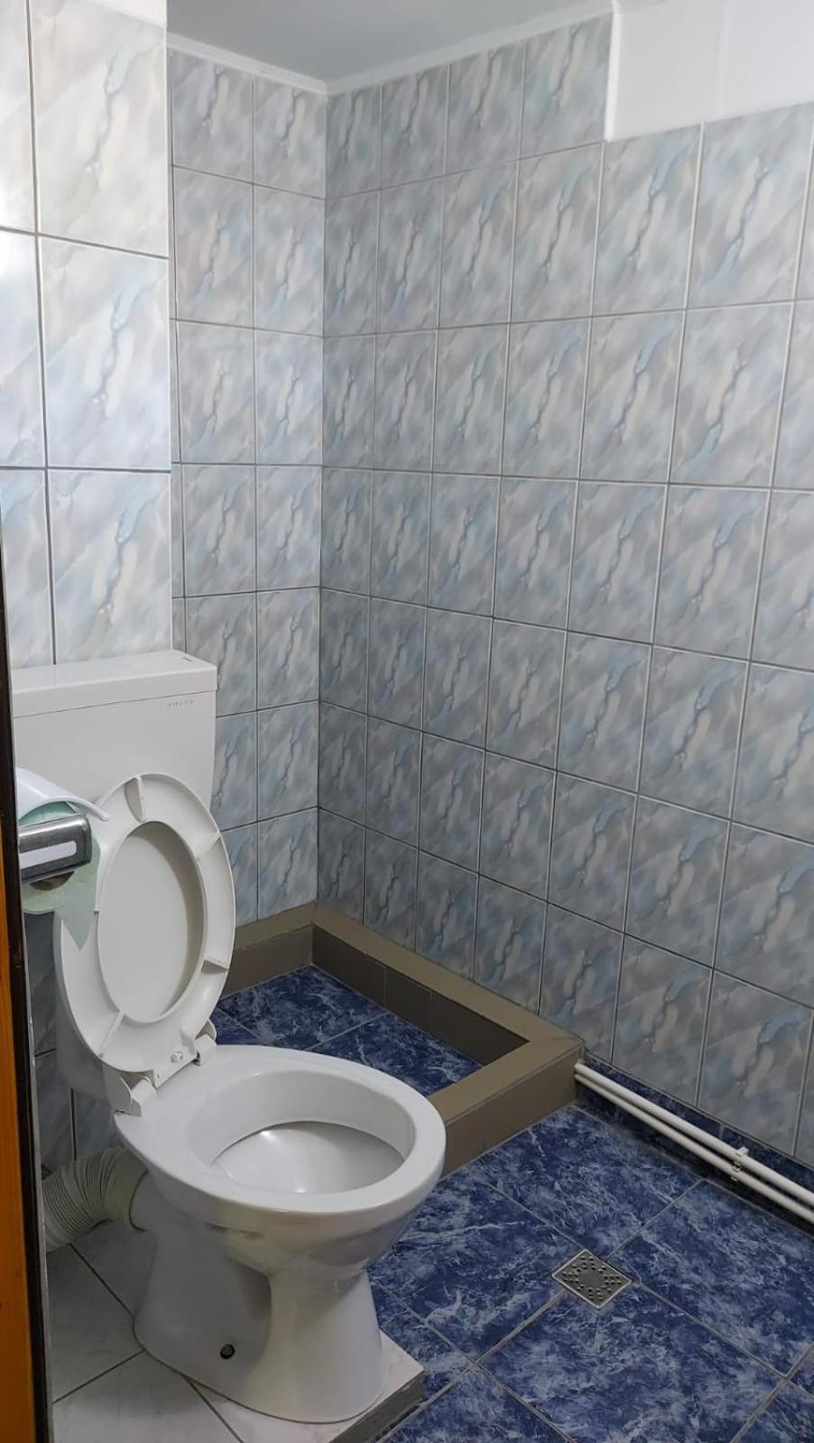 Casa Dexter Otel Vama Veche Dış mekan fotoğraf