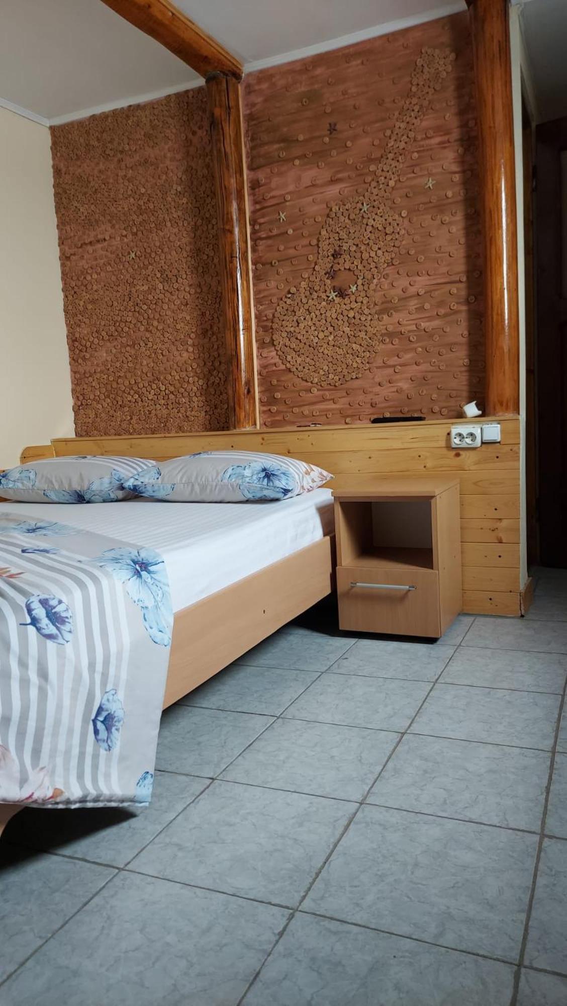 Casa Dexter Otel Vama Veche Dış mekan fotoğraf