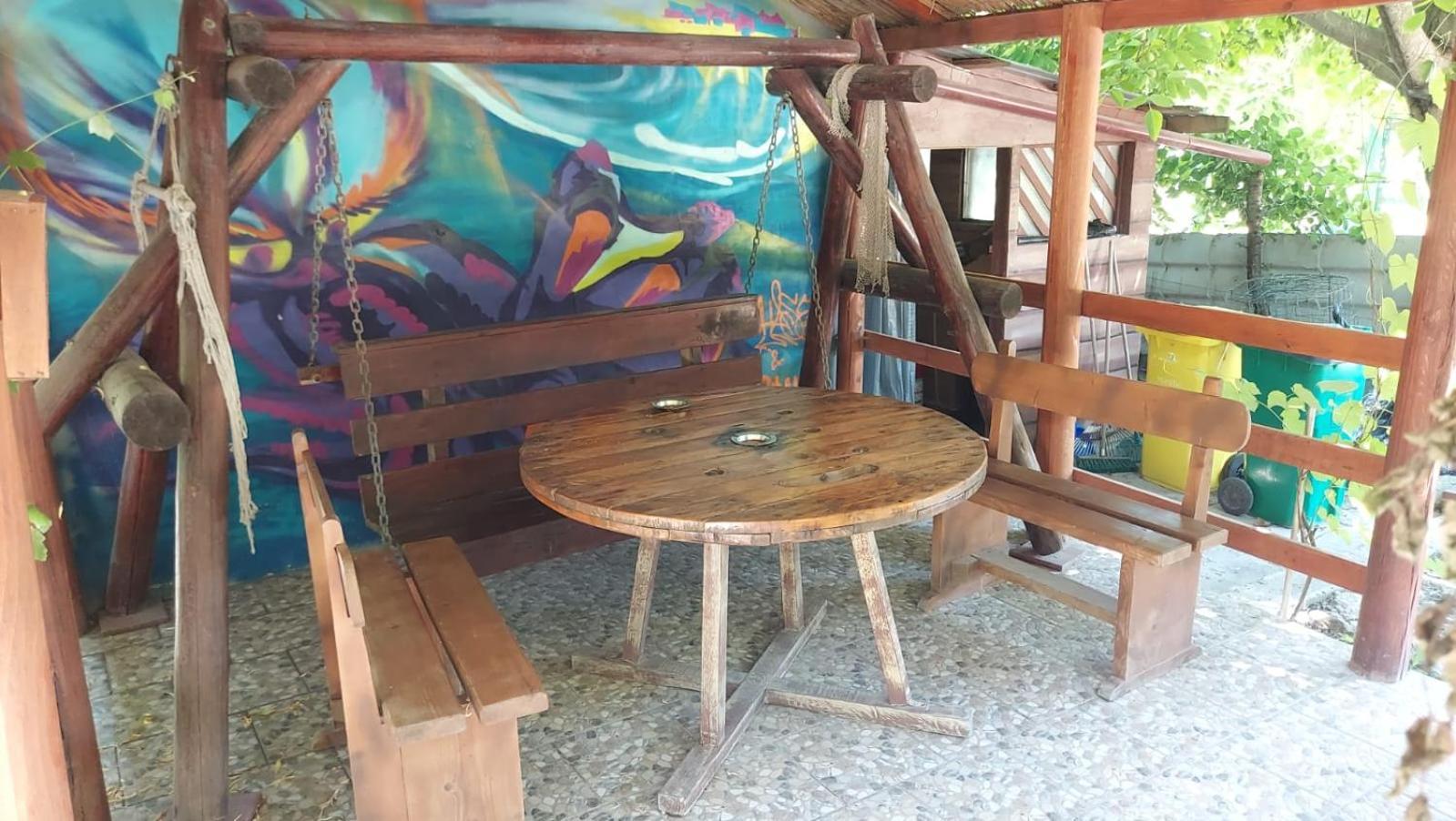 Casa Dexter Otel Vama Veche Dış mekan fotoğraf