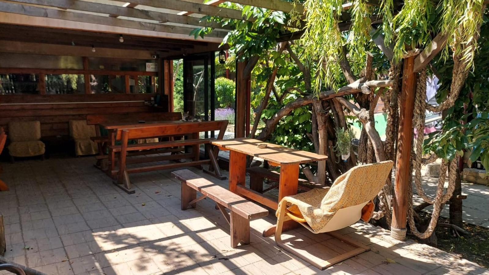 Casa Dexter Otel Vama Veche Dış mekan fotoğraf