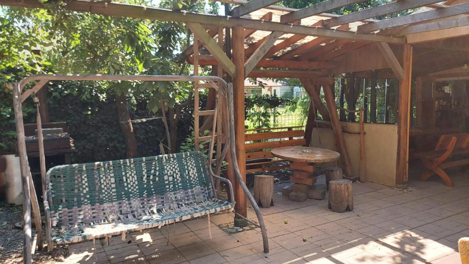 Casa Dexter Otel Vama Veche Dış mekan fotoğraf