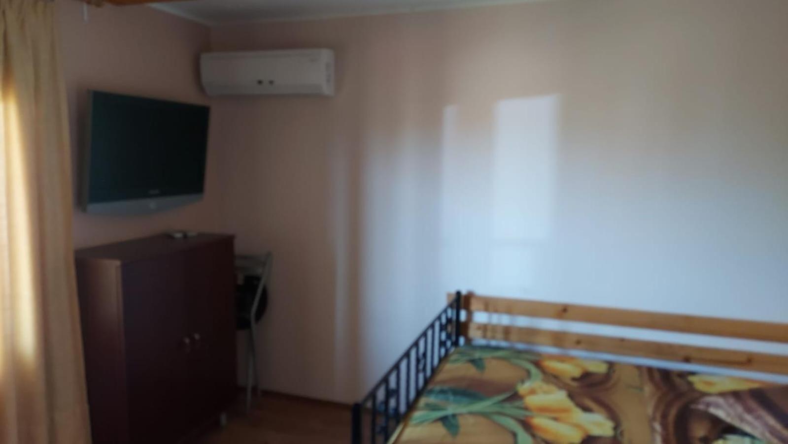 Casa Dexter Otel Vama Veche Dış mekan fotoğraf