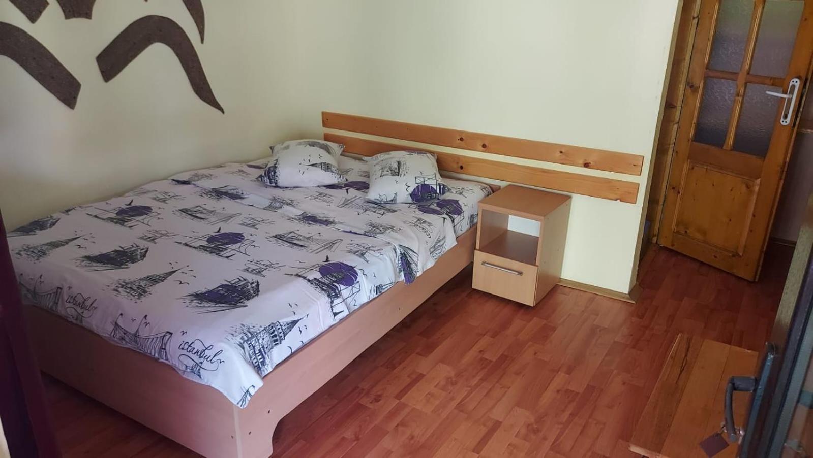 Casa Dexter Otel Vama Veche Dış mekan fotoğraf