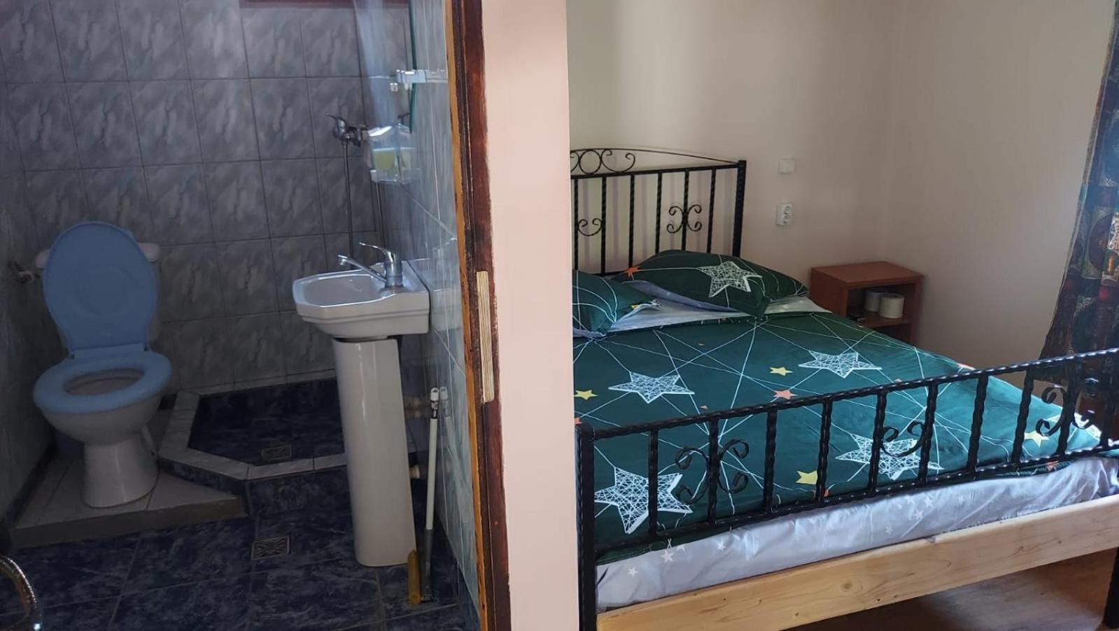 Casa Dexter Otel Vama Veche Dış mekan fotoğraf