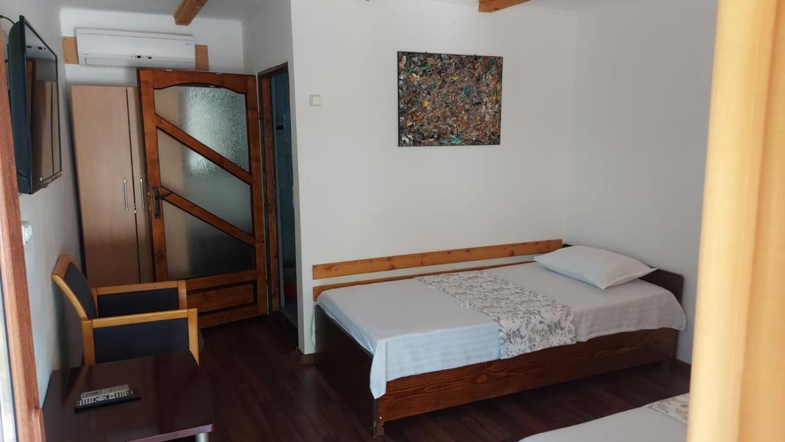 Casa Dexter Otel Vama Veche Dış mekan fotoğraf