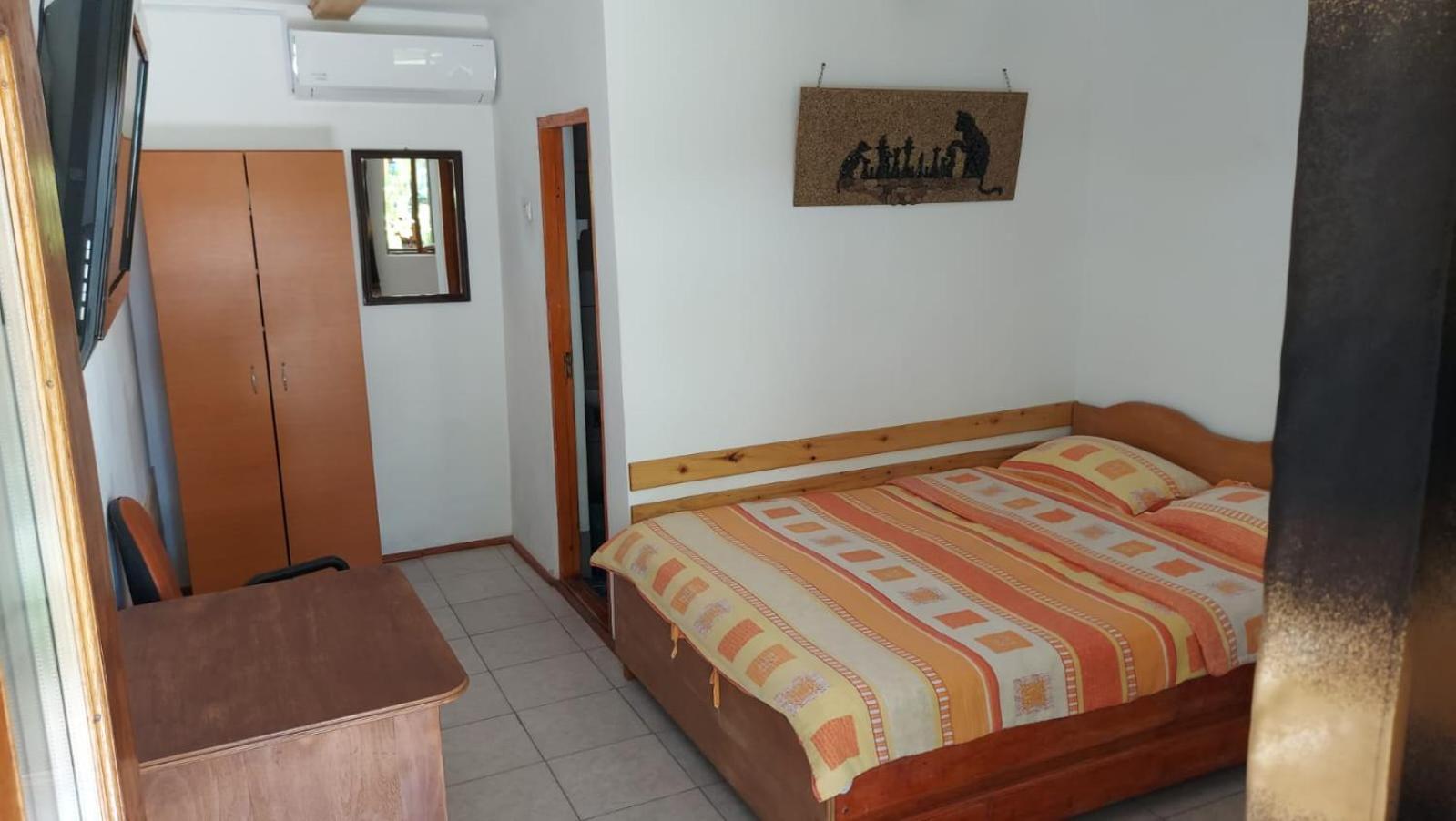 Casa Dexter Otel Vama Veche Dış mekan fotoğraf