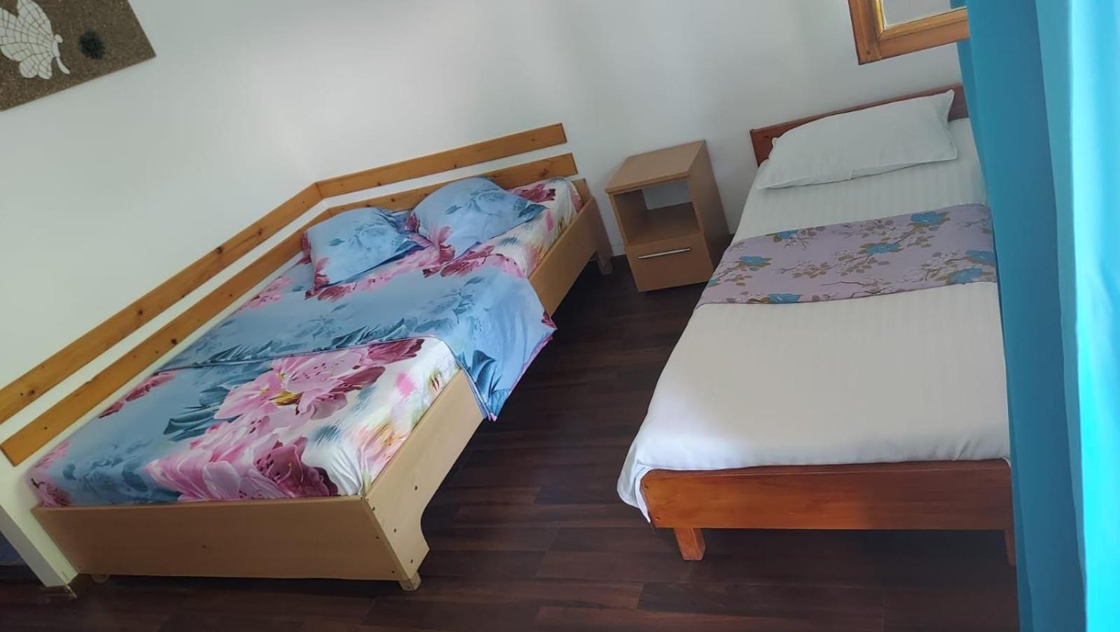Casa Dexter Otel Vama Veche Dış mekan fotoğraf