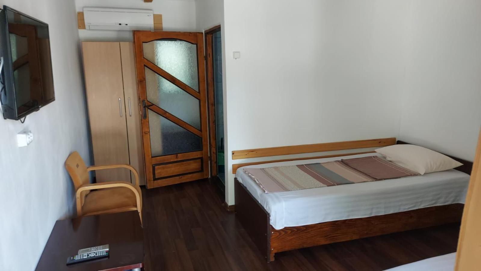 Casa Dexter Otel Vama Veche Dış mekan fotoğraf