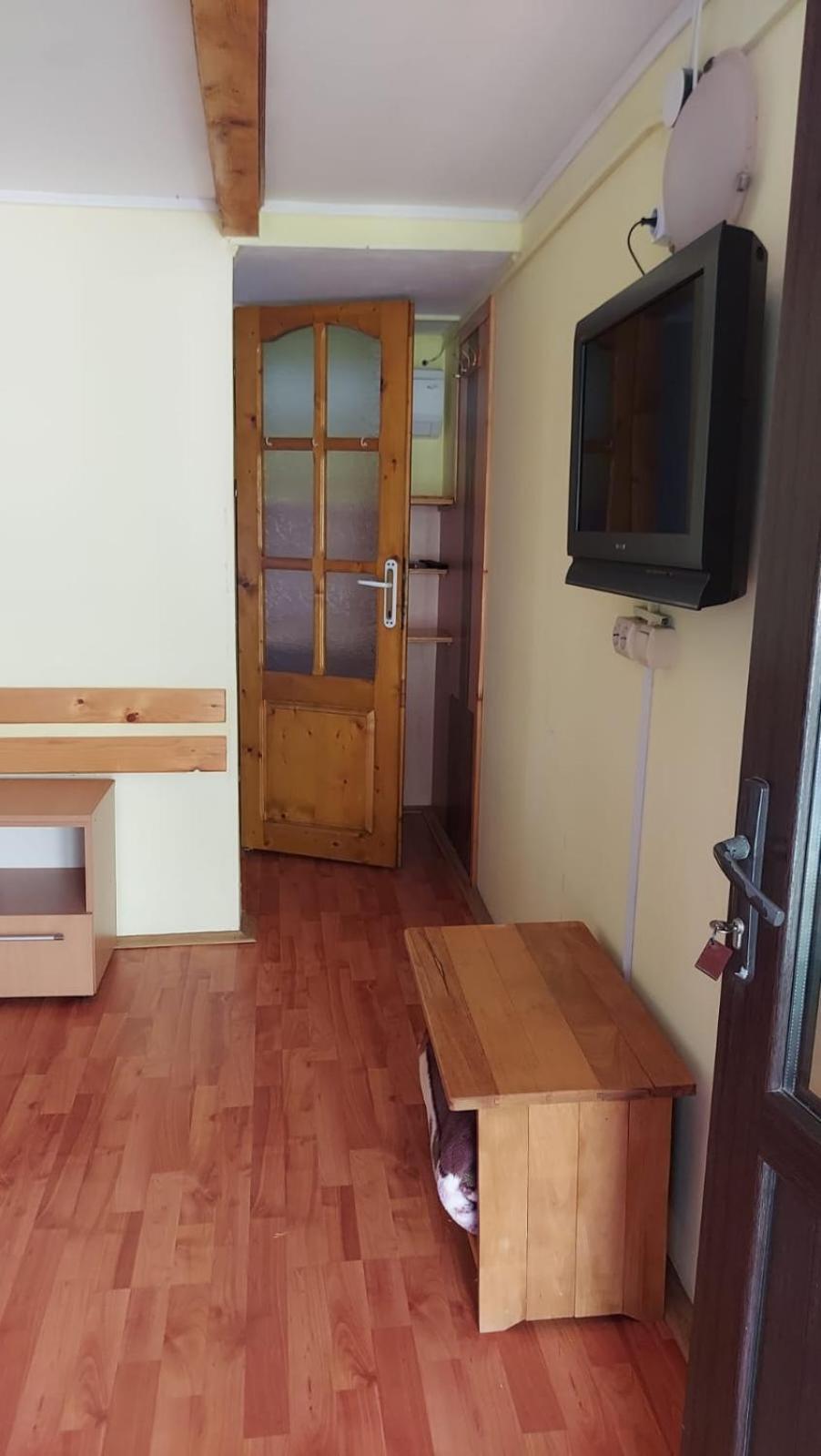 Casa Dexter Otel Vama Veche Dış mekan fotoğraf