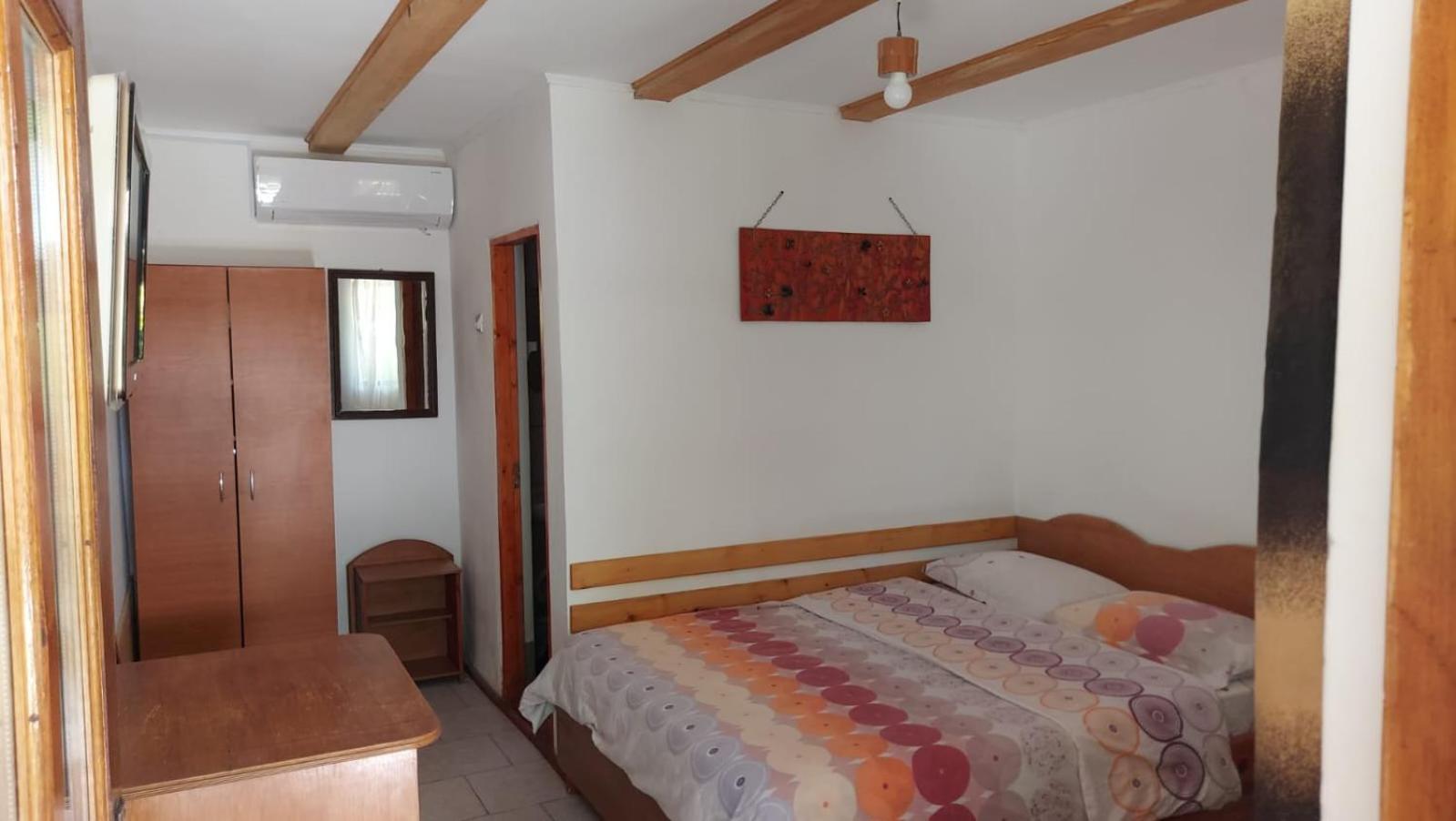 Casa Dexter Otel Vama Veche Dış mekan fotoğraf