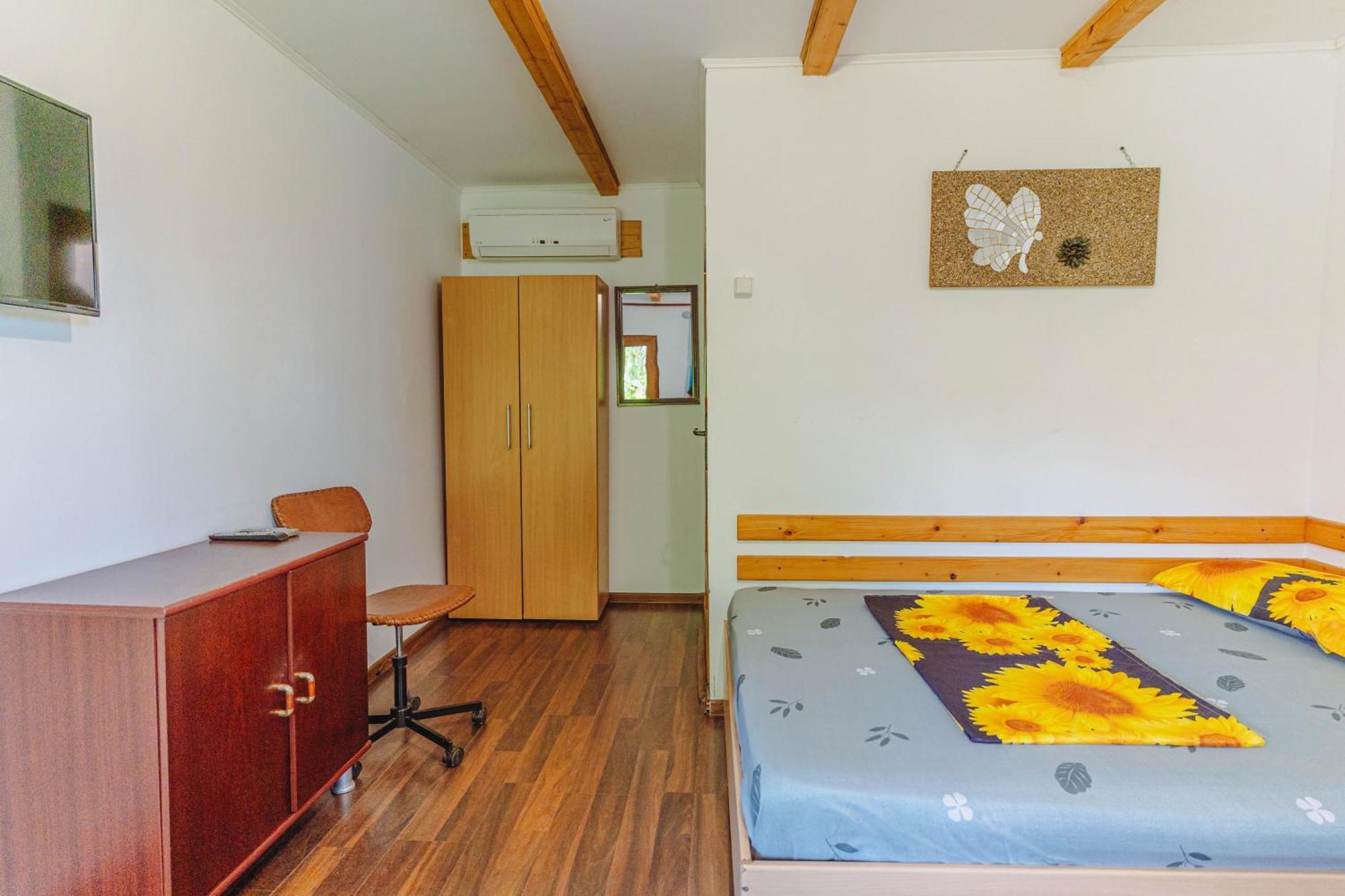 Casa Dexter Otel Vama Veche Dış mekan fotoğraf