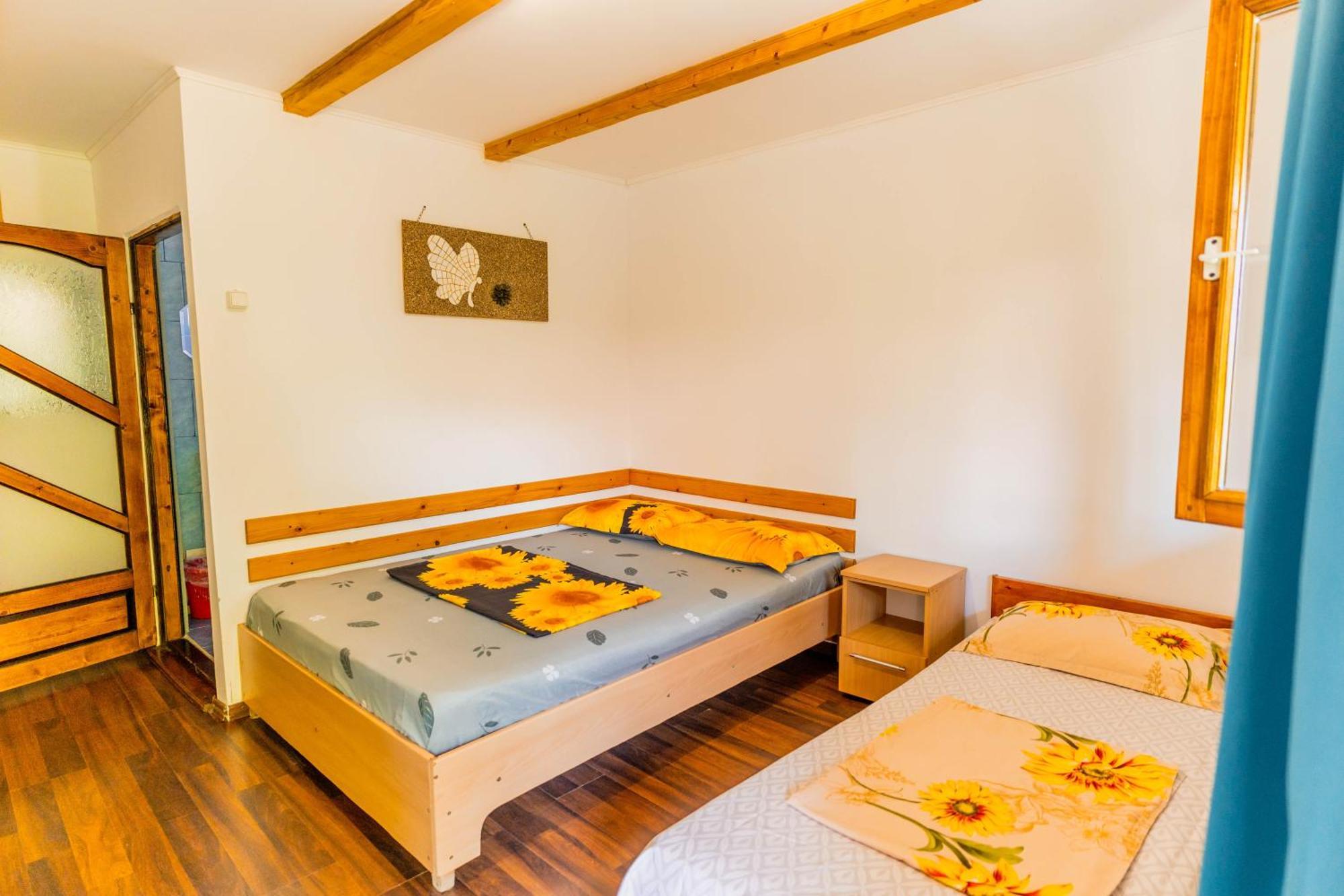 Casa Dexter Otel Vama Veche Dış mekan fotoğraf
