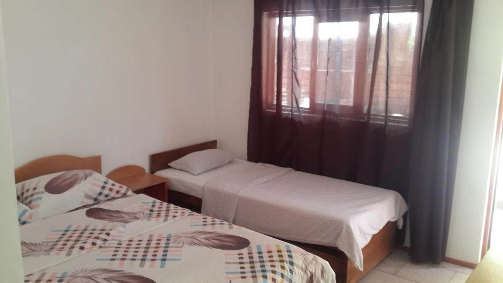 Casa Dexter Otel Vama Veche Dış mekan fotoğraf