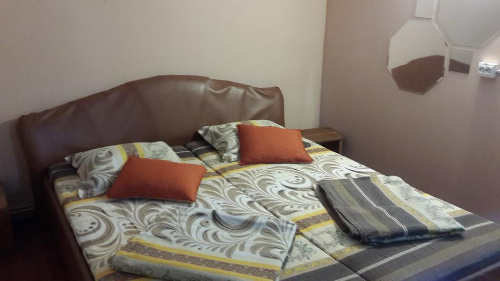 Casa Dexter Otel Vama Veche Dış mekan fotoğraf