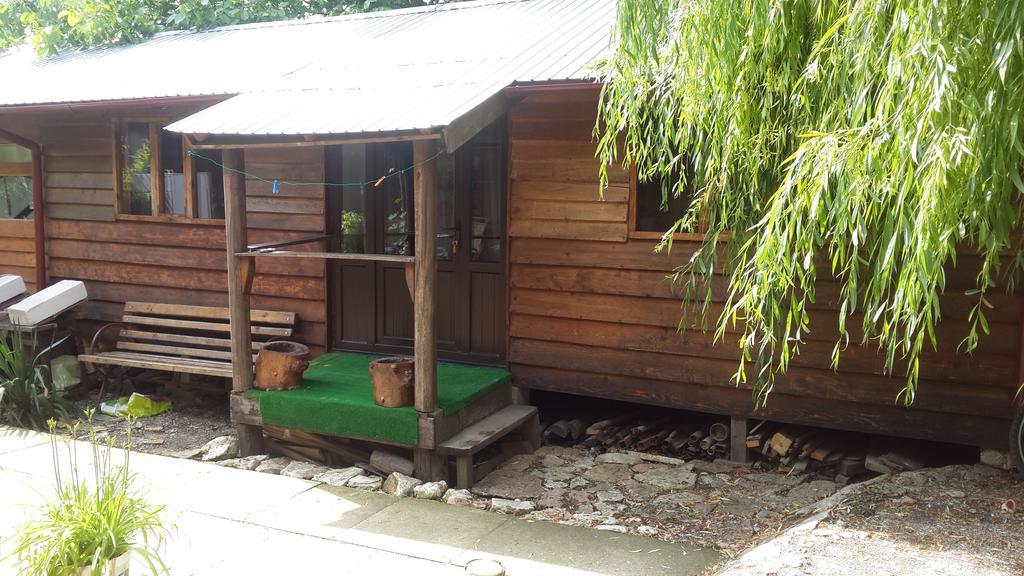 Casa Dexter Otel Vama Veche Dış mekan fotoğraf