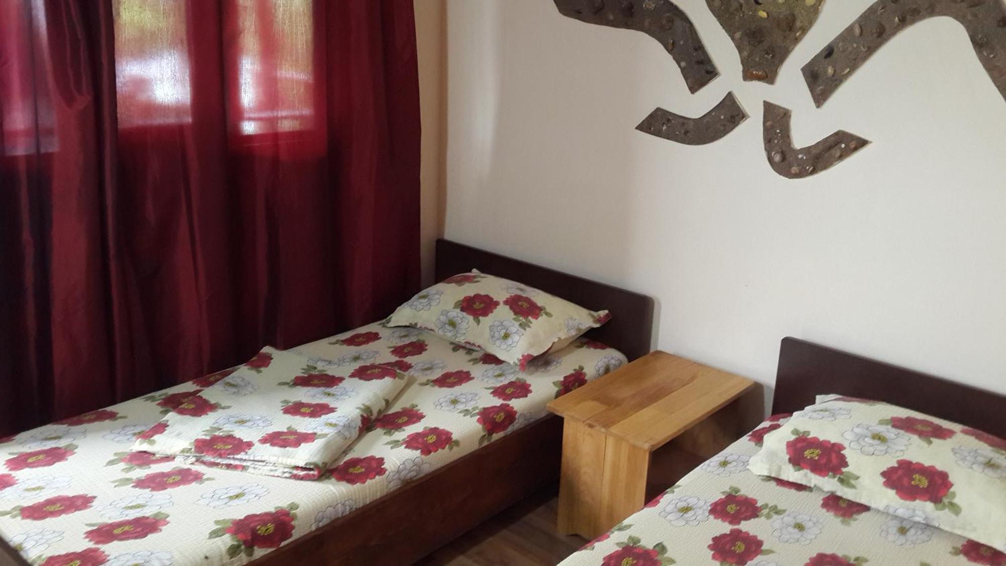 Casa Dexter Otel Vama Veche Dış mekan fotoğraf