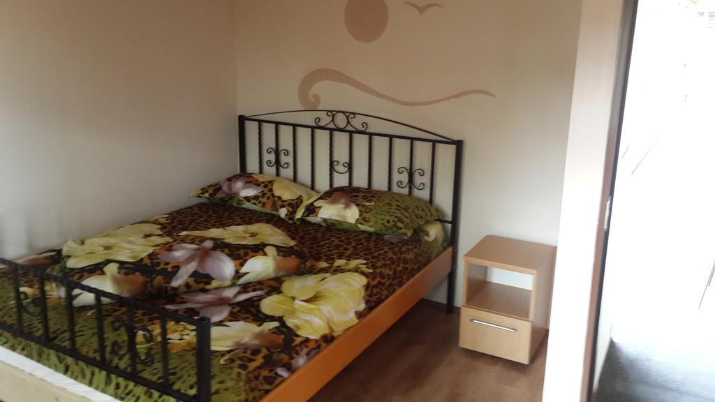 Casa Dexter Otel Vama Veche Dış mekan fotoğraf