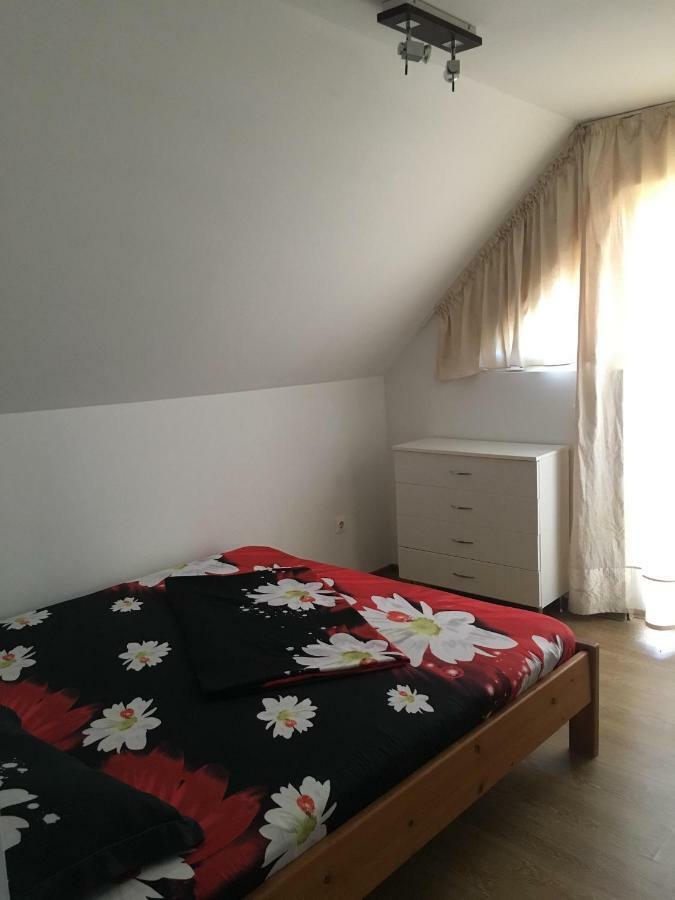 Casa Dexter Otel Vama Veche Dış mekan fotoğraf